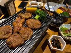 -渔寿司·日本料理(艾尚天地店)