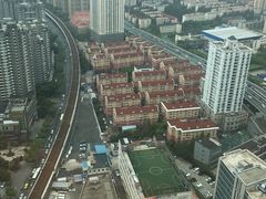 -环球港凯悦 · 享悦中餐厅