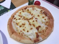 芝士条-菲滋意式休闲餐厅(北仑银泰城店)