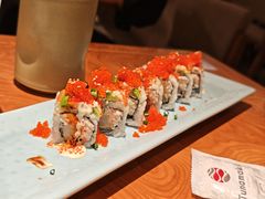 -Tuna maki寿司(园区永旺店)