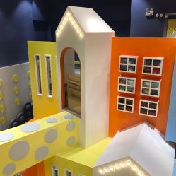 点击看大图 -meland club亲子乐园(重庆万象城店)