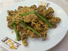 -凤城礼记鱼翅海鲜酒家(新马路总店)