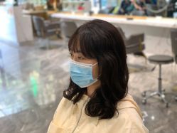 -容萨美业·美容美发