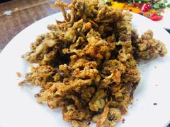 -芳芳餐厅(白沙路店)