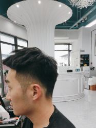 -ASG Hair Salon烫染·接发
