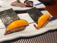 -乾山寿司(好运街店)