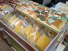 -爸爸糖手工吐司(上海五角场万达店)