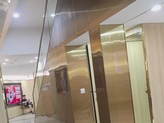 -古德菲力健身(特区报业店)