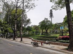 -景田北六街公园宠物主题园