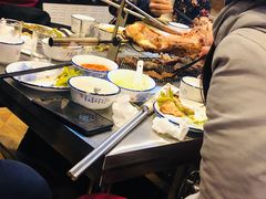 -宗泉烤全羊·烤羊腿·家常菜(解放东路店)