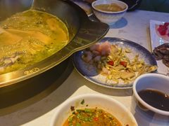 -重庆德庄火锅(张家口店)