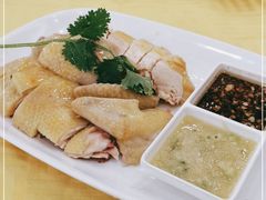-巫记鸡饭店