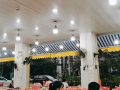 大堂-秋姐美食店(旅游大道店)