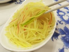 -东方饺子王(新阳路店)