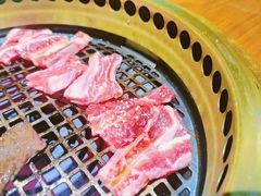 -肉魁屋·烧肉·烧鸟·酒场(高新店)