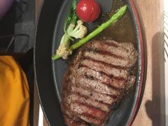 -西堤牛排(合肥之心城店)