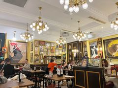 -Entrecôte 法国牛扒馆(保利·时光里店)