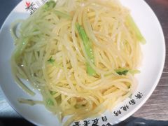 -清真·老金烧烤·小龙虾(山大路店)