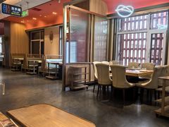 -蜀留香火锅·始于1999·原四川老火锅(白堤路店)