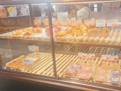-爸爸糖吐司面包(悠唐购物中心店)