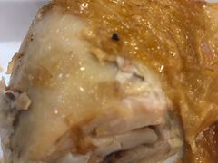 -香妃烤鸡(西单店)