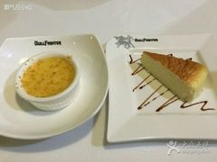 -斗牛士牛排餐厅(嘉里汇店)