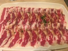 -新石器烤肉(之心城店)