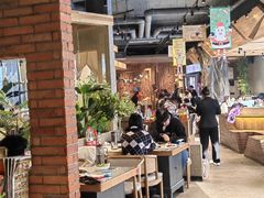 -蘸小院铁锅炖·蘸酱菜·东北菜(怀远门店)