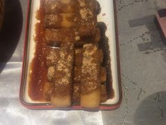 -红辣椒·川菜·火锅(大洋中心店)