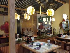 -范家小馆·烤鸭新京菜(金融街店)