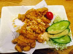 -水之惠鲜鱼料理(王府大街店)