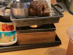 -味太助·银饭食堂(中华城店)
