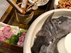-大话三城重庆火锅(万科天誉店)