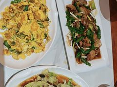 -鲁南仔·滕州炒鸡(经三路店)
