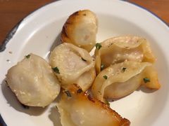 -舒蔡记生煎菜饭(云南中路店)