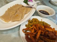 -牟传仁饭庄(星海店)