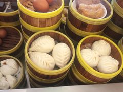 -东方早茶 海鲜•青岛菜(国信体育中心店)