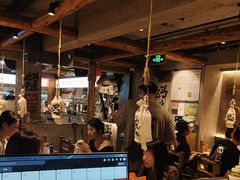 -北丐先生·野馄饨烧烤(雨花万象店)