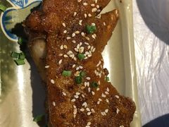 -霄汉羊排(万松园一店)