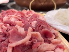 -草原饭店火锅