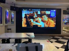 -自由港KTV(王子公主金平店)