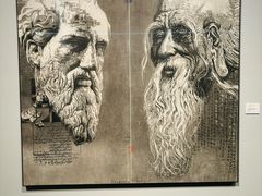 -江苏省美术馆(长江路新馆)