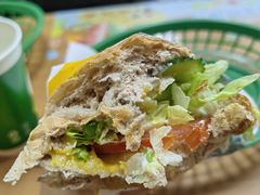 -赛百味SUBWAY(高新店)