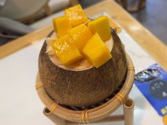 -江记甜品(罗湖店)