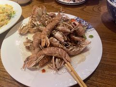 -裕合顺清真餐厅·回民老菜·大连海鲜(西安路店)