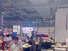 -玫瑰花园自助烤肉(顺义鑫海韵通店)