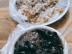 -共和老洪豆花草粿水粿
