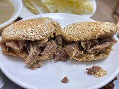 -清真·鸦儿李记·小馆(后海店)