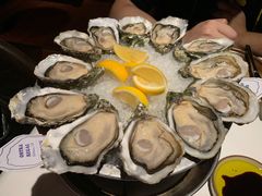 -Osteria Garden 生蚝花园餐厅(原进贤路店)