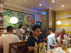 大堂-老号尤兔头(西川店)